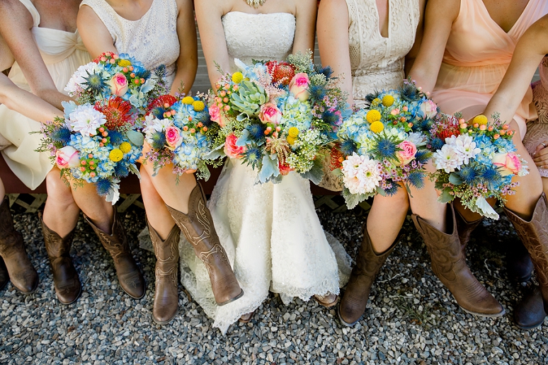 Create the best bouquet for your big day | No Blog Title Set